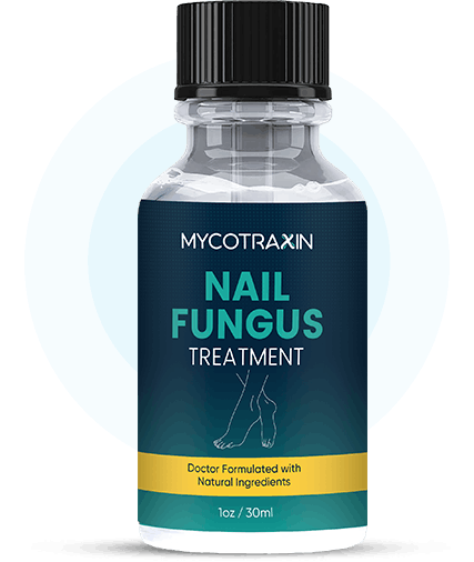 Mycotraxin Nail Fungus Treatment